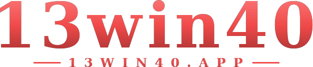13win40 logo
